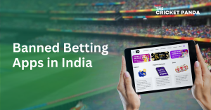 20 Banned Betting Apps In India (Updated 2025)