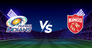 MI vs PBKS Head To Head Records & Stats In IPL